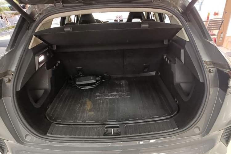 Used Lynk & Co 06 EM-P 2020 PHEV Plus Trunk