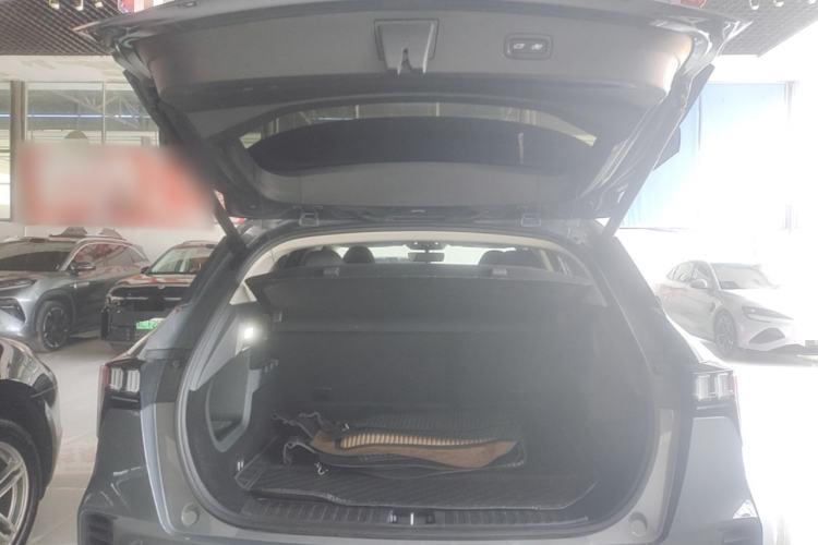Used Lynk & Co 06 EM-P 2020 PHEV Plus Trunk