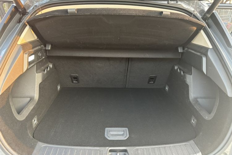 Used Lynk & Co 06 EM-P 2020 PHEV Plus Trunk