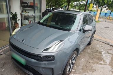 Used Lynk & Co 06 EM-P 2020 PHEV Plus