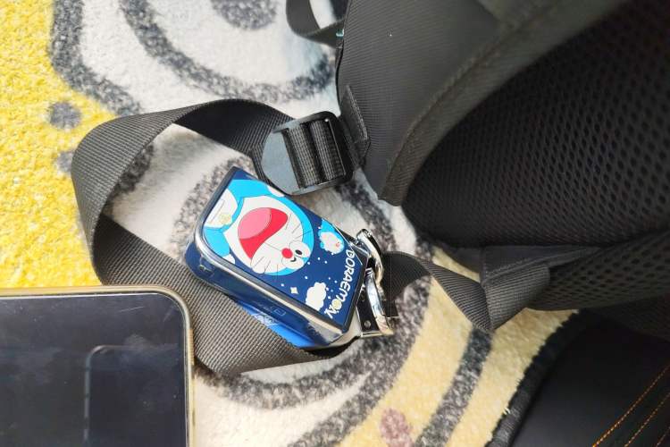 Used Lynk & Co 06 EM-P 2020 PHEV Plus Vehicle Key
