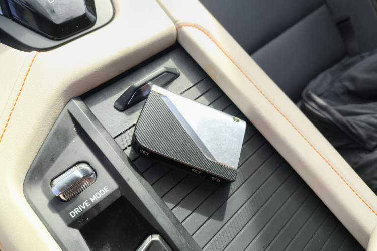 Used Lynk & Co 06 EM-P 2020 PHEV Plus Vehicle Key