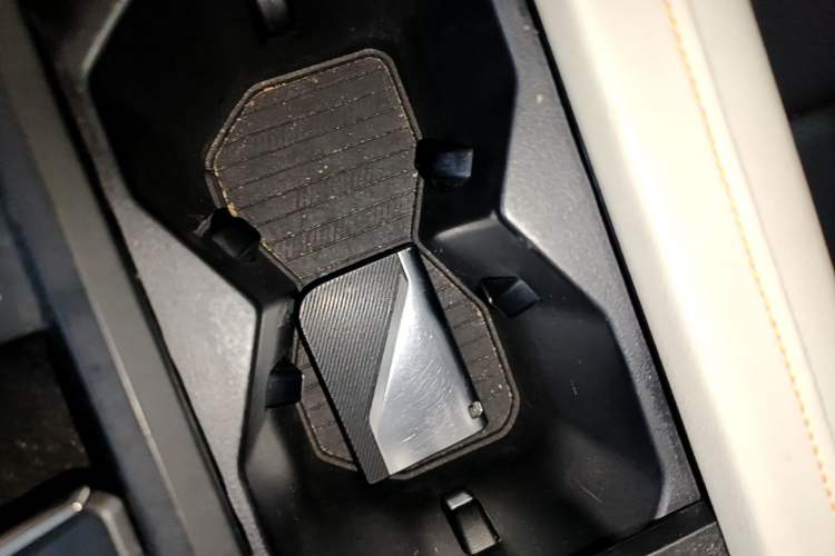Used Lynk & Co 06 EM-P 2020 PHEV Plus Vehicle Key