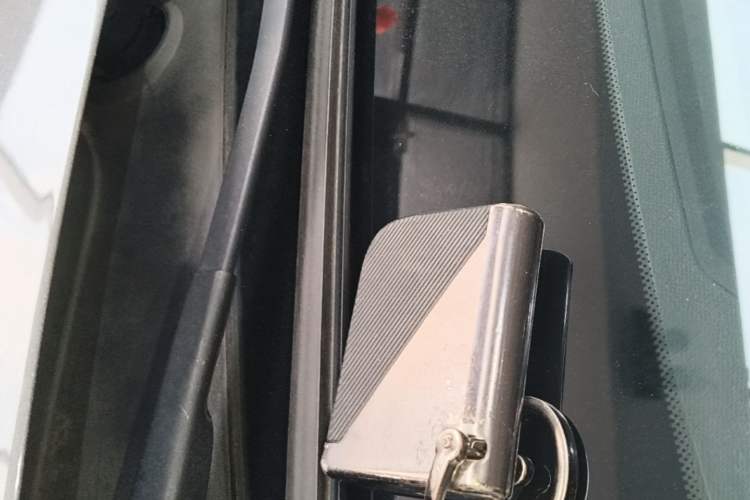 Used Lynk & Co 06 EM-P 2020 PHEV Plus Vehicle Key