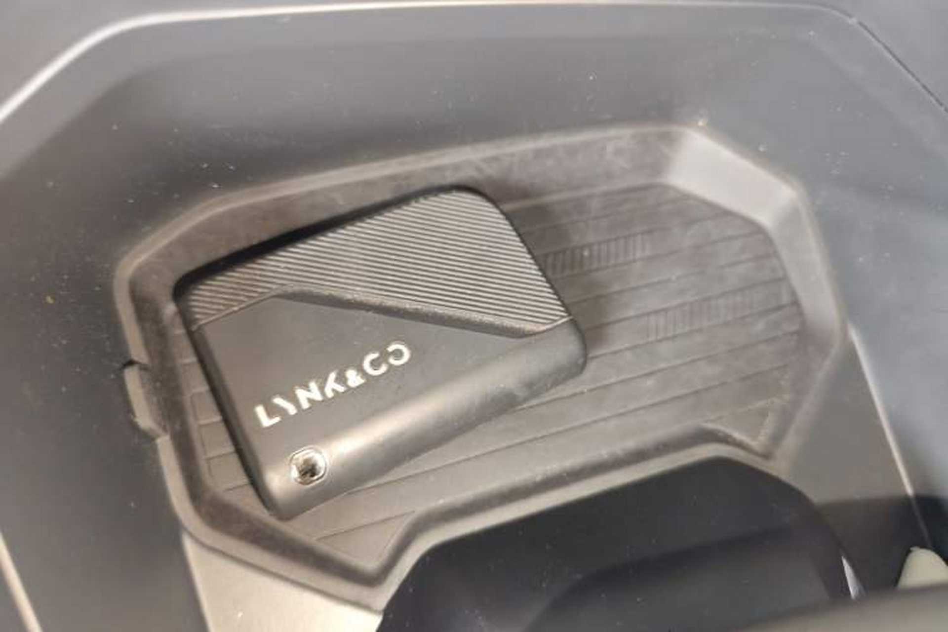 Used Lynk & Co 06 EM-P 2020 PHEV Plus Vehicle Key