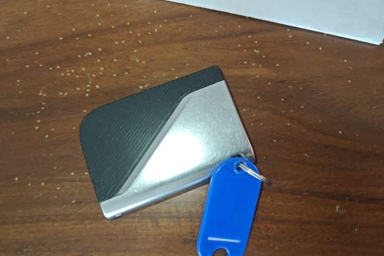 Used Lynk & Co 06 EM-P 2020 PHEV Plus Vehicle Key