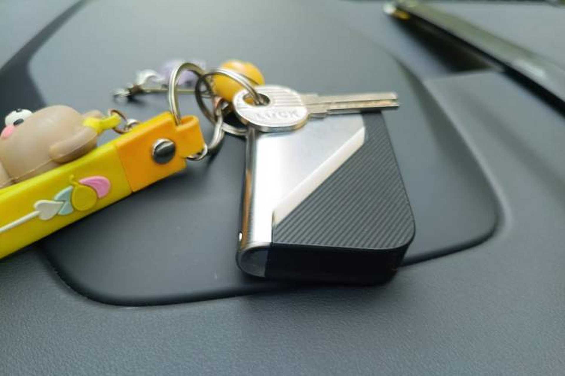 Used Lynk & Co 06 EM-P 2020 PHEV Plus Vehicle Key