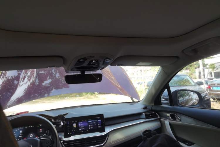 Used Lynk & Co 06 EM-P 2020 PHEV Plus Headliner