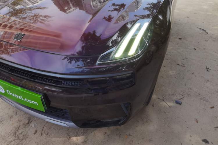 Used Lynk & Co 06 EM-P 2020 PHEV Plus Left Front Headlight