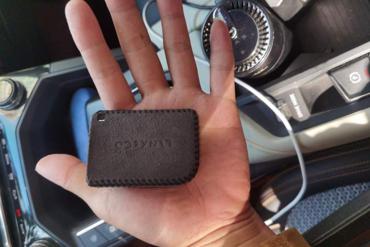 Used Lynk & Co 06 EM-P 2020 PHEV Plus Vehicle Key