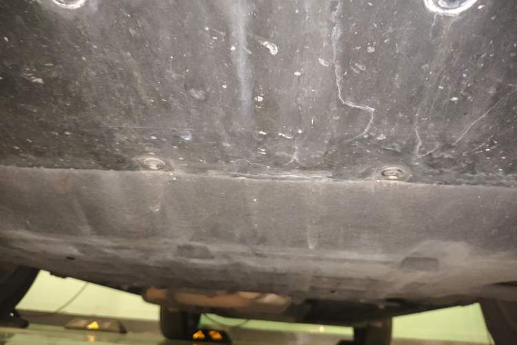 Used Lynk & Co 06 EM-P 2020 PHEV Plus Chassis Front