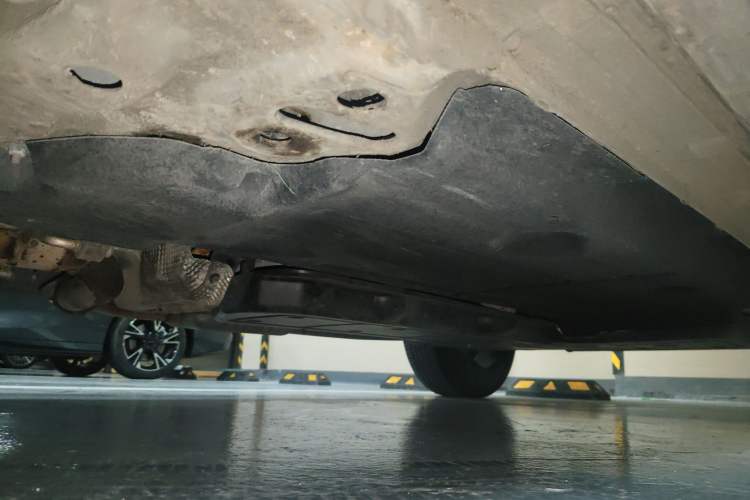 Used Lynk & Co 06 EM-P 2020 PHEV Plus Chassis Front Left