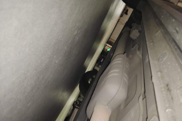 Used Lynk & Co 06 EM-P 2020 PHEV Plus Chassis Front Right