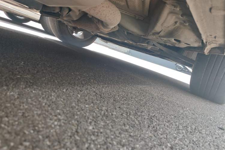 Used Lynk & Co 06 EM-P 2020 PHEV Plus Chassis Front Right
