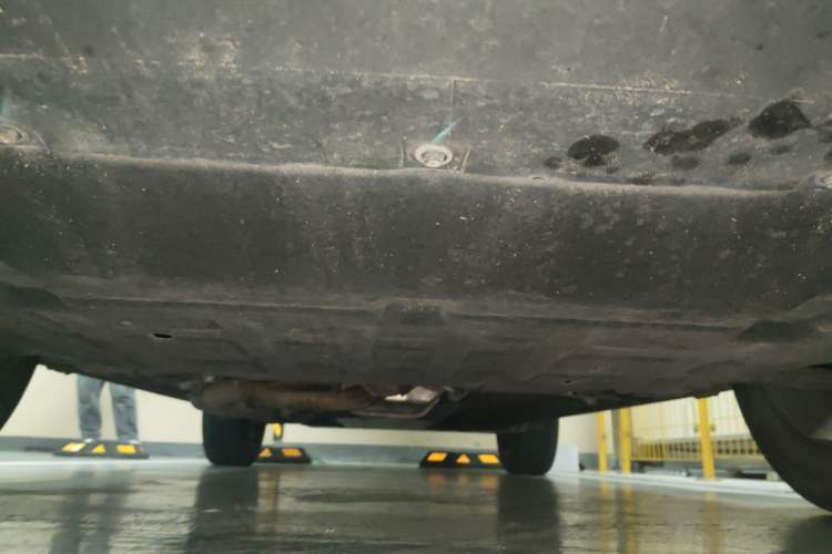 Used Lynk & Co 06 EM-P 2020 PHEV Plus Chassis Front