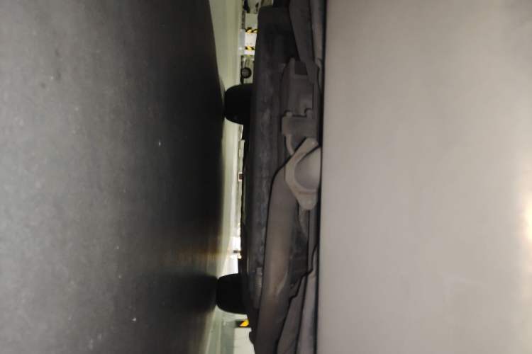 Used Lynk & Co 06 EM-P 2020 PHEV Plus Chassis Rear