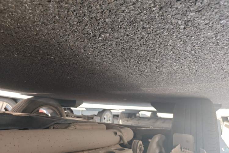 Used Lynk & Co 06 EM-P 2020 PHEV Plus Chassis Rear Right