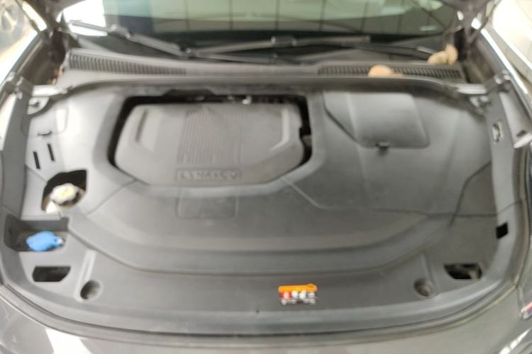 Used Lynk & Co 06 EM-P 2020 PHEV Plus Engine Bay