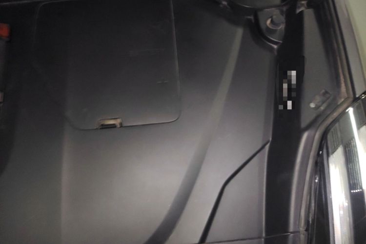 Used Lynk & Co 06 EM-P 2020 PHEV Plus Engine Bay Left