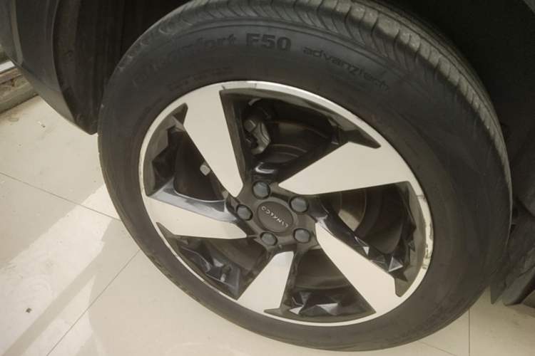 Used Lynk & Co 06 EM-P 2020 PHEV Plus Exterior 5