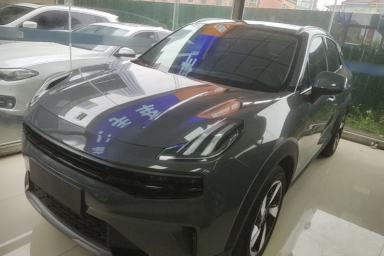 Used Lynk & Co 06 EM-P 2020 PHEV Plus
