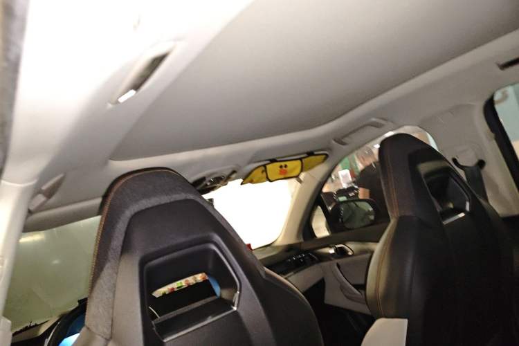 Used Lynk & Co 06 EM-P 2020 PHEV Plus Headliner