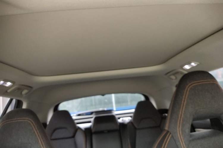 Used Lynk & Co 06 EM-P 2020 PHEV Plus Headliner
