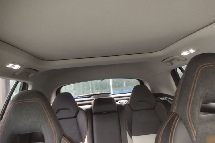 Used Lynk & Co 06 EM-P 2020 PHEV Plus Headliner