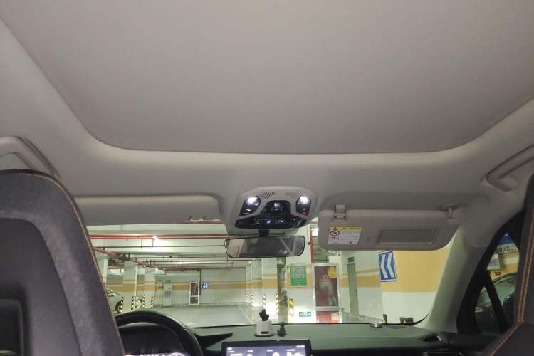 Used Lynk & Co 06 EM-P 2020 PHEV Plus Headliner
