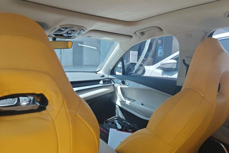 Used Lynk & Co 06 EM-P 2020 PHEV Plus Headliner