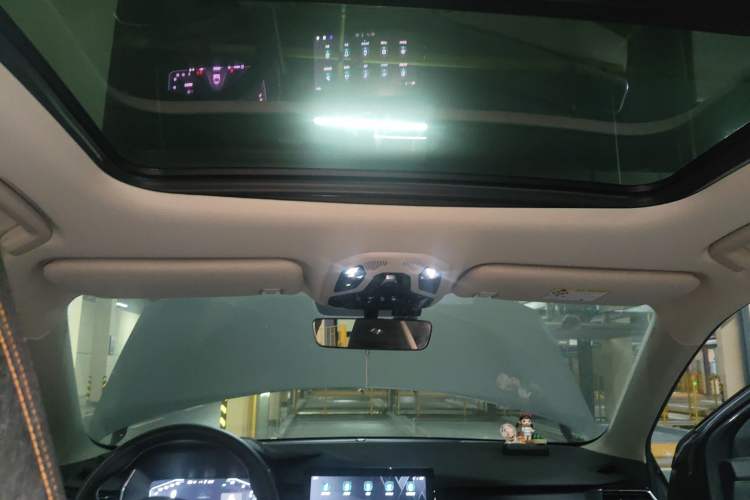 Used Lynk & Co 06 EM-P 2020 PHEV Plus Headliner