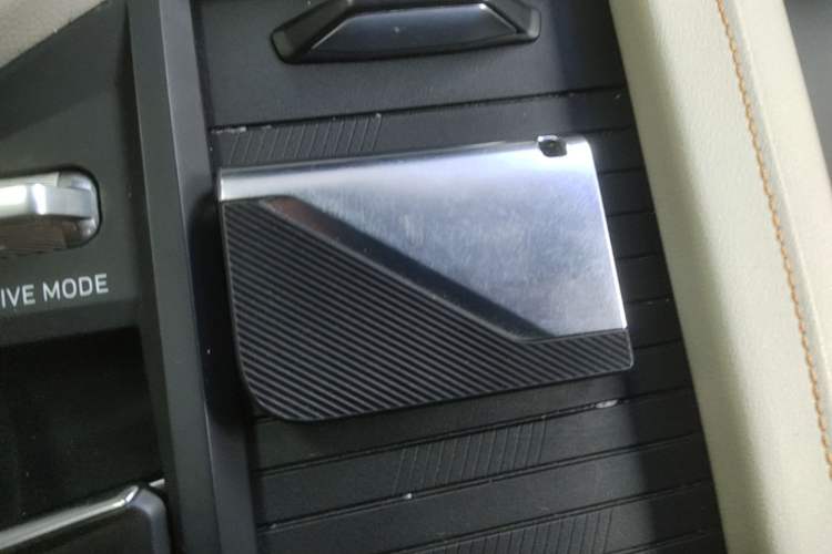 Used Lynk & Co 06 EM-P 2020 PHEV Plus Interior 1