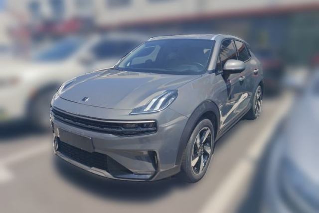 Used Lynk & Co 06 EM-P 2020 PHEV Plus