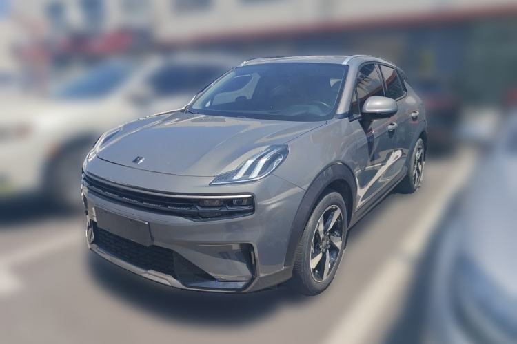 Used Lynk & Co 06 EM-P 2020 PHEV Plus Guazi used car, China used car export, Used car for sale, Used  cars, Cheapest cars for sale