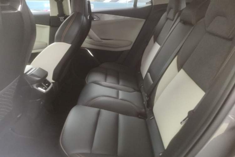 Used Lynk & Co 06 EM-P 2020 PHEV Plus Left Rear Seat