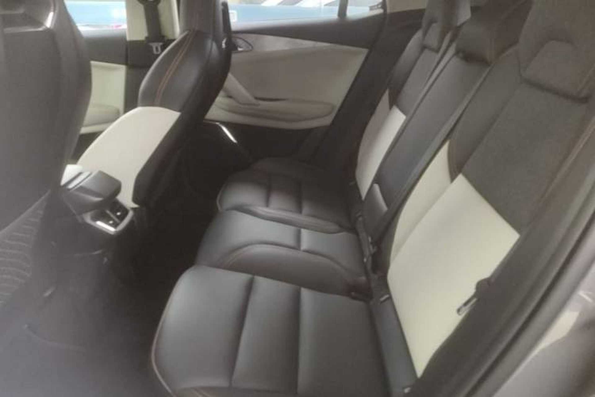 Used Lynk & Co 06 EM-P 2020 PHEV Plus Left Rear Seat