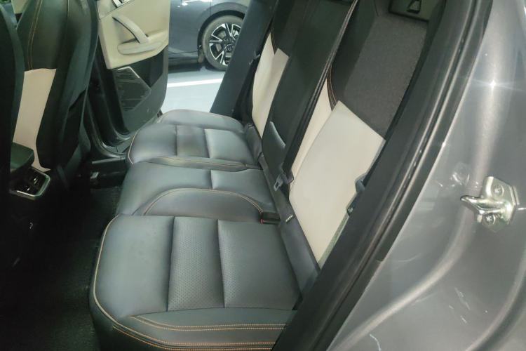 Used Lynk & Co 06 EM-P 2020 PHEV Plus Left Rear Seat