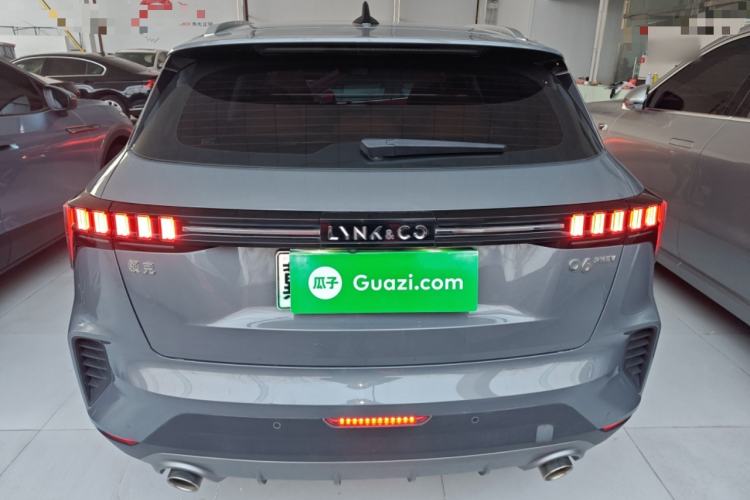 Used Lynk & Co 06 EM-P 2020 PHEV Plus Rear