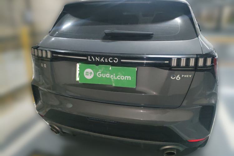 Used Lynk & Co 06 EM-P 2020 PHEV Plus Rear