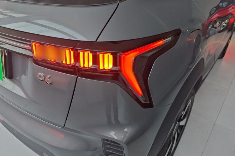Used Lynk & Co 06 EM-P 2020 PHEV Plus Right Rear Taillight