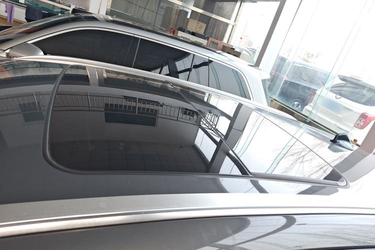 Used Lynk & Co 06 EM-P 2020 PHEV Plus Roof