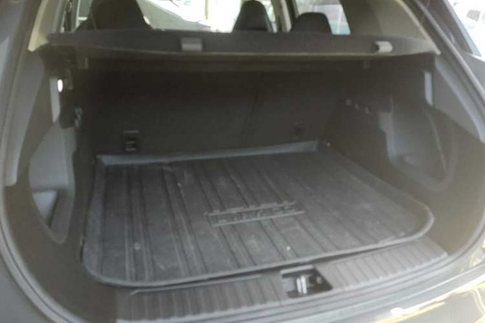 Used Lynk & Co 06 EM-P 2020 PHEV Plus Trunk