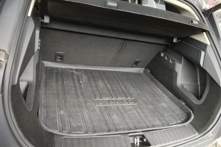 Used Lynk & Co 06 EM-P 2020 PHEV Plus Trunk