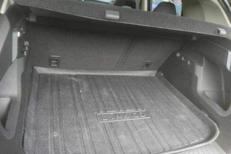 Used Lynk & Co 06 EM-P 2020 PHEV Plus Trunk