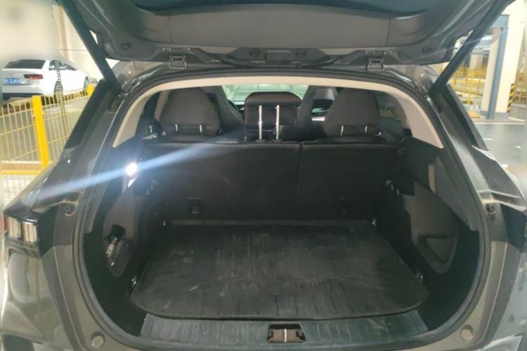 Used Lynk & Co 06 EM-P 2020 PHEV Plus Trunk