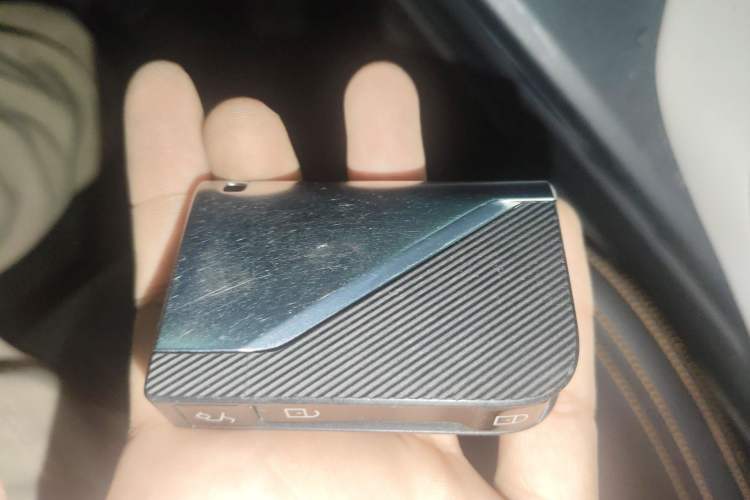 Used Lynk & Co 06 EM-P 2020 PHEV Plus Vehicle Key