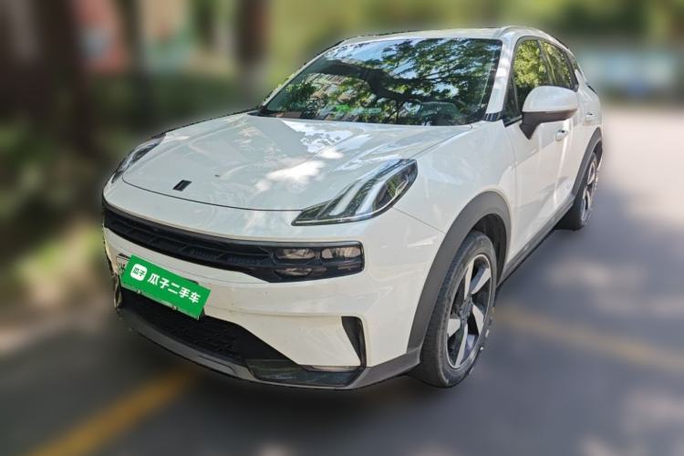 Used Lynk & Co 06 EM-P 2020 PHEV Plus Guazi used car, China used car export, Used car for sale, Used cars, Cheapest cars for sale