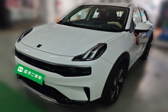 Used Lynk & Co 06 EM-P 2020 PHEV Plus
