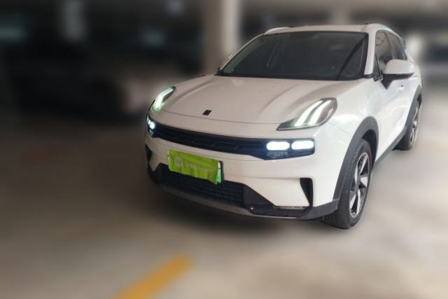 Used Lynk & Co 06 EM-P 2020 PHEV Plus