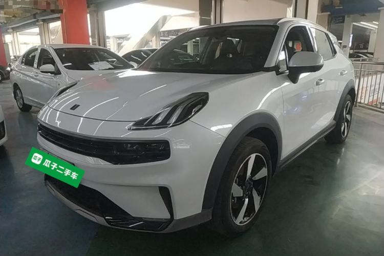 Used Lynk & Co 06 EM-P 2020 PHEV Plus Guazi used car, China used car export, Used car for sale, Used  cars, Cheapest cars for sale
